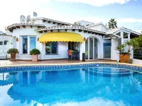 Villa Charly - Pools