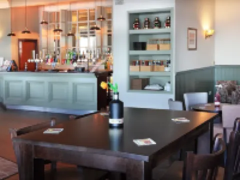 Park Hotel Hotels in Redcar