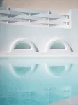 White Concept Caves - Романтические