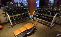 The Leela Mumbai - palestra