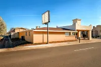 OYO Hotel Elk City OK Route 66 Отели в г. Элк-Сити