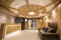 Srebrna Planina Spa & Resort فنادق في Municipality of Raska