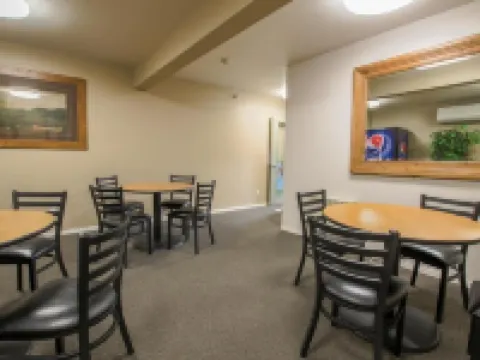 Travelodge by Wyndham Gardiner Yellowstone Park North Hotels in Gardiner