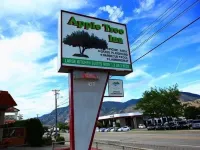 Apple Tree Inn فنادق في بينتيكتون