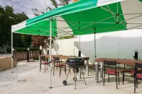 Boeun Songnisan OK Pension