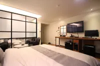 Yeonsan Oops Hotel Hotels near Balri Sauna Jjimjilbang