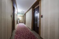 Jeongseon Smart Hotel Hotels in Jeongseon-gun