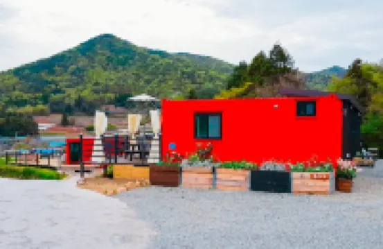 Namhae Jun Stay Pension