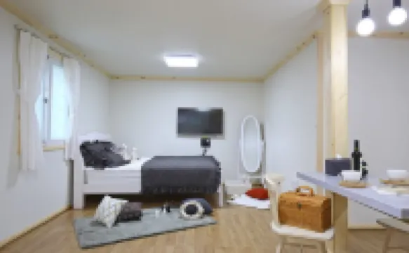 Uljin Gore Story Pension