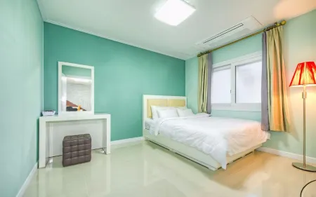 Yeongwol Atlantis Pension