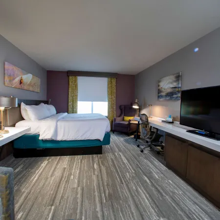Hilton Garden Inn Rapid City