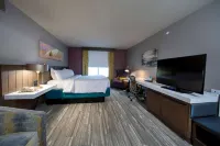 Hilton Garden Inn Rapid City - 3-Star