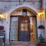 Deep Cave House Hotels in Mustafapasa Koyu