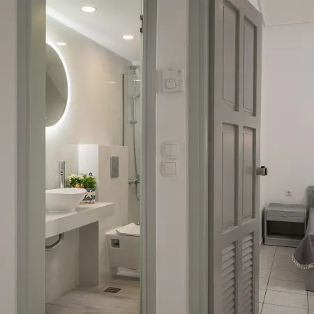 Kristall Suites