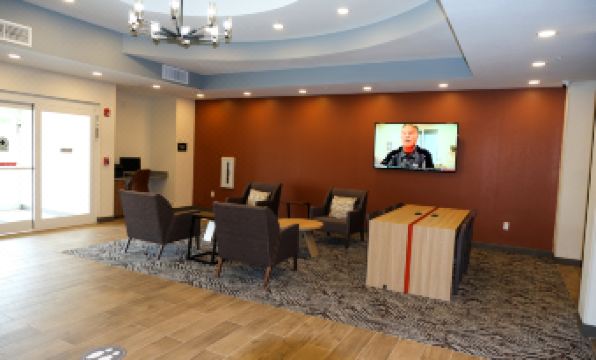 Candlewood Suites OCALA I-75 by IHG
