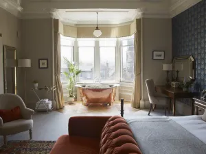 The Roseate Edinburgh