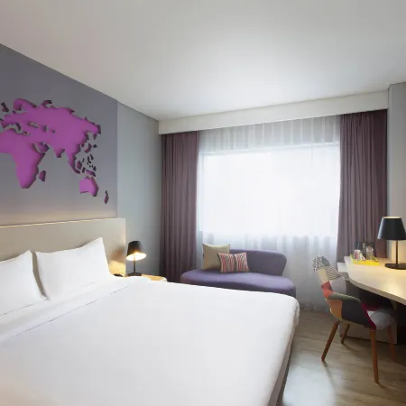 Ibis Styles Jakarta Airport