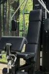 NH Collection Salamanca Palacio de Castellanos - Gym