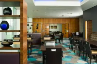 Holiday Inn Express LINCOLN CITY CENTRE by IHG - breakfast