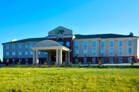 Holiday Inn Express & Suites WALLER - PRAIRIE VIEW by IHG