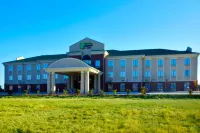 Holiday Inn Express & Suites WALLER - PRAIRIE VIEW by IHG - gimnasio