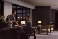 Crowne Plaza TAINAN by IHG - bar