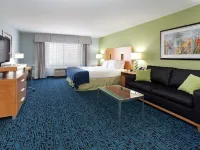 Holiday Inn Express & Suites ROCK SPRINGS GREEN RIVER by IHG Hotels in Sweetwater County