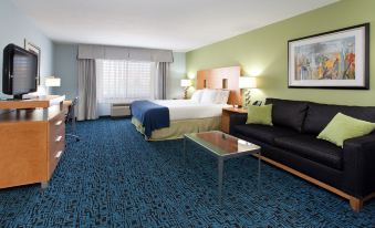Holiday Inn Express & Suites Rock Springs Green River