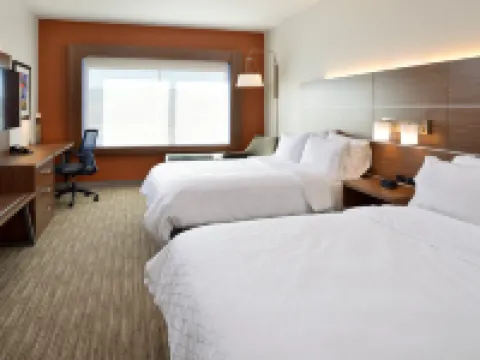 Holiday Inn Express & Suites ELKO by IHG Hoteles en Elko