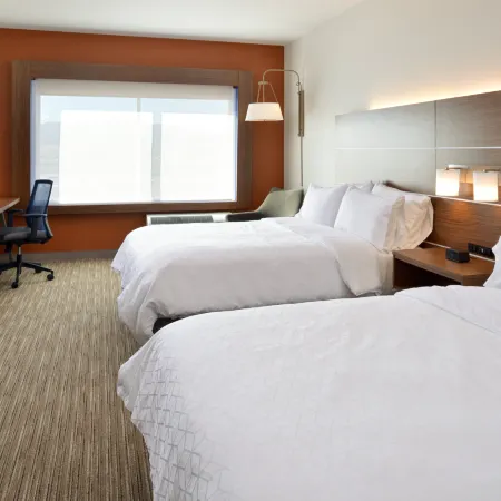 Holiday Inn Express & Suites ELKO by IHG