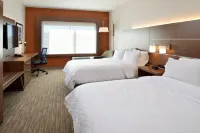 Holiday Inn Express & Suites Elko فنادق في إلكو