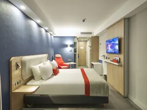 Holiday Inn Express Istanbul - Atakoy Metro