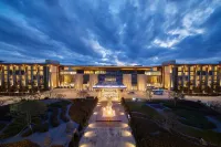 Marriott Jeju Shinhwa World Hotels & Resorts Hôtels à proximité de : Sanbangsan