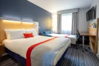 Holiday Inn Express Dunfermline Hotels in Dunfermline