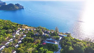 รูปภาพของพีพี ฮอลิเดย์ รีสอร์ท