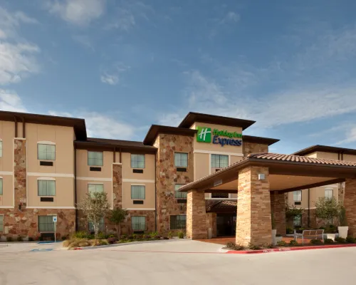 Holiday Inn Express & Suites MARBLE FALLS by IHG Hotels in Marble Falls