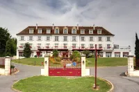 Best Western Ile De France Hotel & Spa