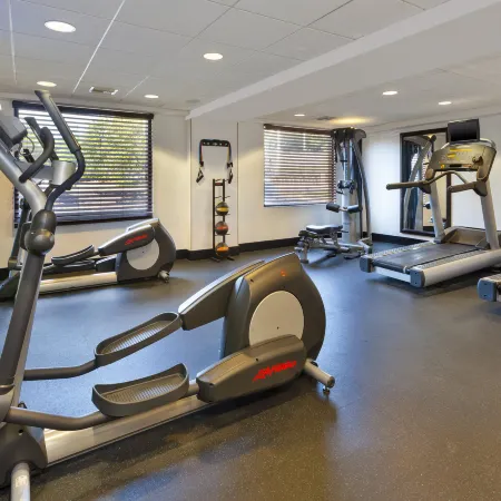 Holiday Inn Express WALDORF by IHG