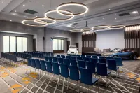 Paris Marriott Charles de Gaulle Airport Hotel - de negocios