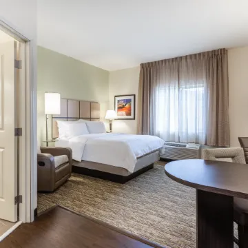 Candlewood Suites DAVENPORT by IHG