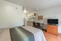 HomeTowne Studios Columbus - Motel