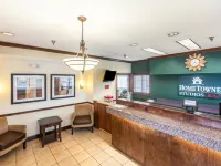 HomeTowne Studios Gainesville, GA Hotels in Gainesville