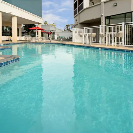 Staybridge Suites LONG BEACH AIRPORT by IHG