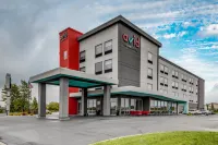 avid hotel ZEELAND by IHG