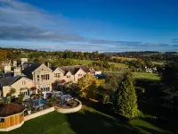 Homewood Hotel & Spa - Small Luxury Hotels of the World Hoteles en Bradford-on-Avon