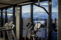 ibis Styles Hobart - Gym