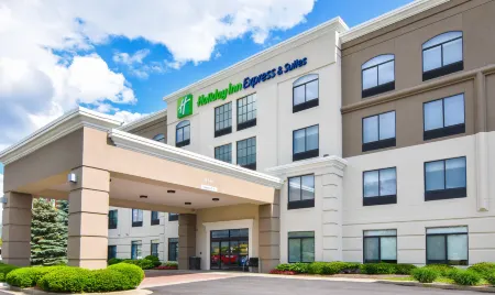 Holiday Inn Express & Suites Indianapolis Northwest