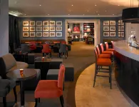 Bowood Hotel Spa & Golf Resort - bar