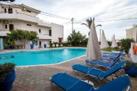 Irilena "by Checkin" - Pools
