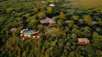 Escarpment Luxury Lodge Manyara Các khách sạn ở 